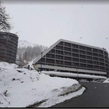 Appartamento in vendita a Valtournenche (Valle d'Aosta/Vall&eacute;e d'Aoste)