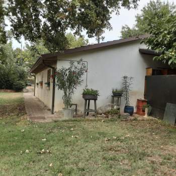 Rustico in vendita a Carpi (Modena)