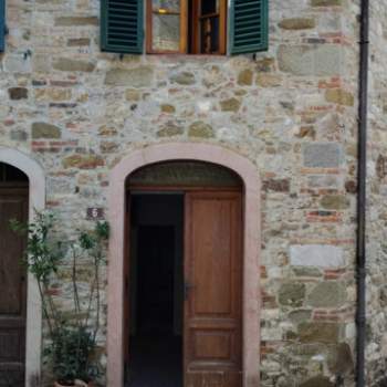 Casa singola in vendita a Castelnuovo Berardenga (Siena)