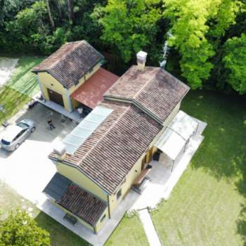 Casa singola in vendita a Mantova (Mantova)