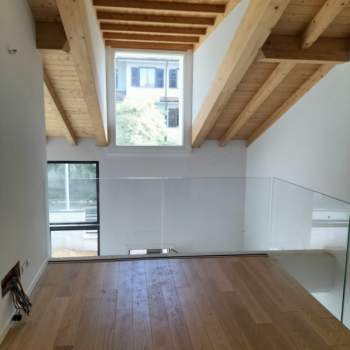 Villa in vendita a Vimercate (Monza e della Brianza)