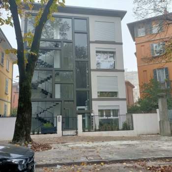 Appartamento in affitto a Parma (Parma)