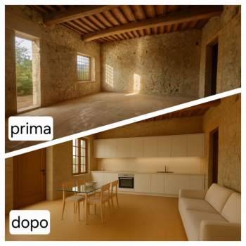Appartamento in vendita a Vicopisano (Pisa)