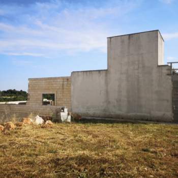 Villa in vendita a Ostuni (Brindisi)