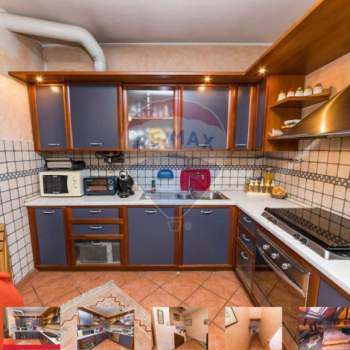 Appartamento in vendita a Liscate (Milano)
