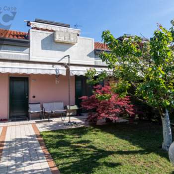 Casa a schiera in vendita a Ponte San Nicol&ograve; (Padova)