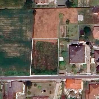 Terreno in vendita a Legnaro (Padova)