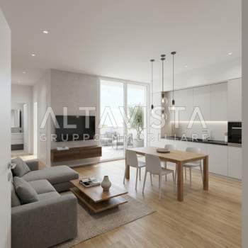Casa a schiera in vendita a Bedizzole (Brescia)