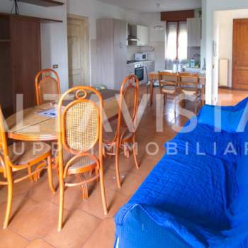 Appartamento in vendita a Villanuova sul Clisi (Brescia)