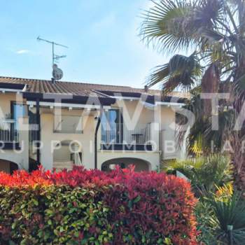 Casa a schiera in vendita a Lonato del Garda (Brescia)