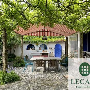 Villa in affitto a Forte dei Marmi (Lucca)