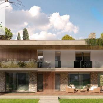 Villa in vendita a Forte dei Marmi (Lucca)