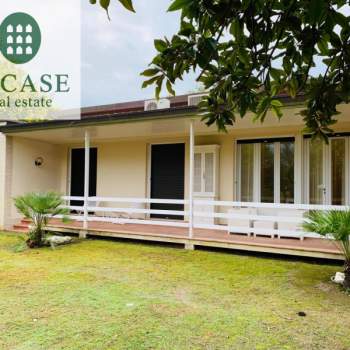 Villa in affitto a Forte dei Marmi (Lucca)