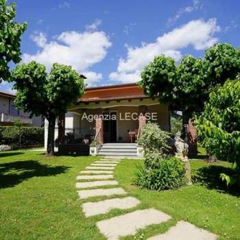 Villa in affitto a Forte dei Marmi (Lucca)