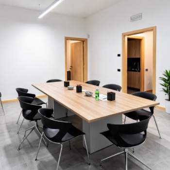Ufficio in affitto a Parma (Parma)