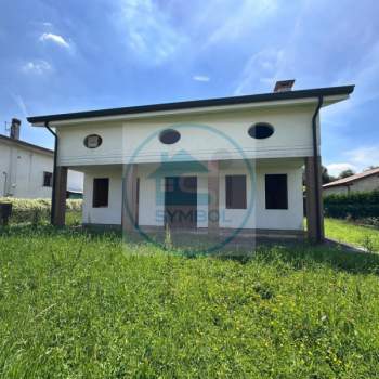 Casa singola in vendita a Santa Maria di Sala (Venezia)