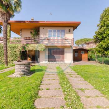 Casa singola in vendita a Salzano (Venezia)
