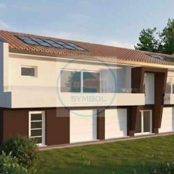 Appartamento in vendita a Salzano (Venezia)