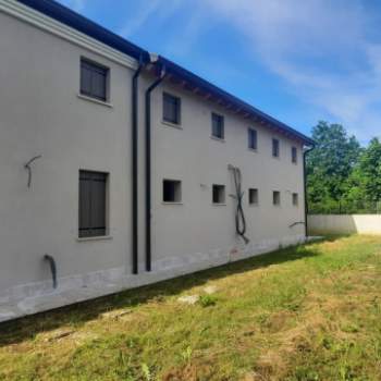 Appartamento in vendita a Salzano (Venezia)