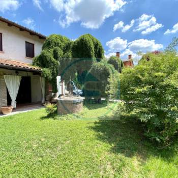 Villa in vendita a Scorz&egrave; (Venezia)