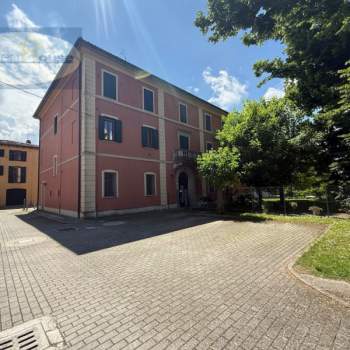 Attico in vendita a Argenta (Ferrara)