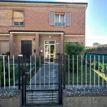 Casa a schiera in vendita a Argenta (Ferrara)