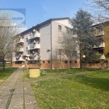 Appartamento in vendita a Molinella (Bologna)