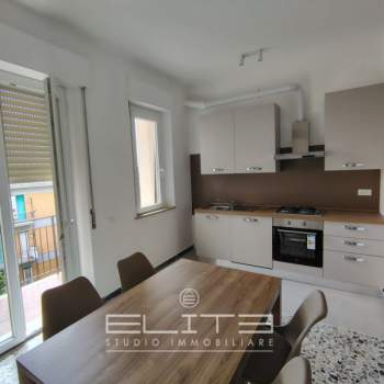Appartamento in affitto a Ancona (Ancona)
