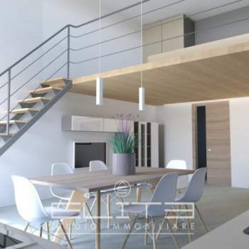 Loft in vendita a Ancona (Ancona)