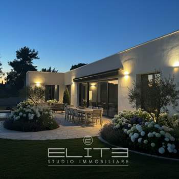 Villa in vendita a Senigallia (Ancona)