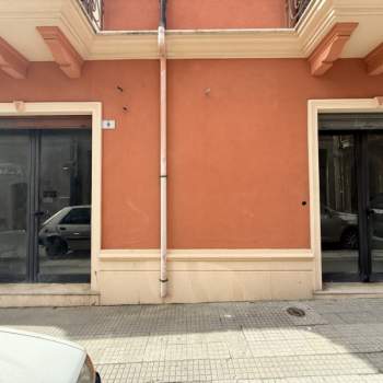 Negozio in vendita a Milazzo (Messina)