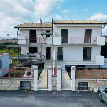 Bifamiliare in vendita a Milazzo (Messina)