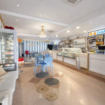 Attivita commerciale in vendita a Milazzo (Messina)