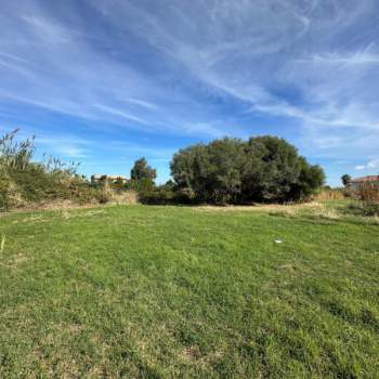 Terreno in vendita a Saponara (Messina)