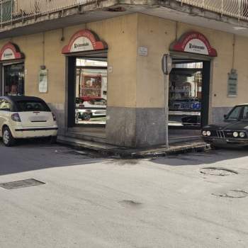 Negozio in affitto a Barcellona Pozzo di Gotto (Messina)