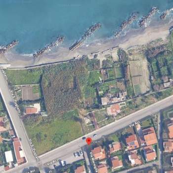 Terreno in vendita a Saponara (Messina)