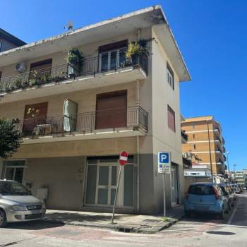 Ufficio in vendita a Milazzo (Messina)