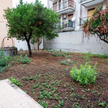 Appartamento in vendita a Milazzo (Messina)