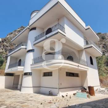 Casa singola in vendita a Milazzo (Messina)