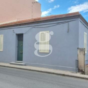 Casa singola in vendita a Villafranca Tirrena (Messina)