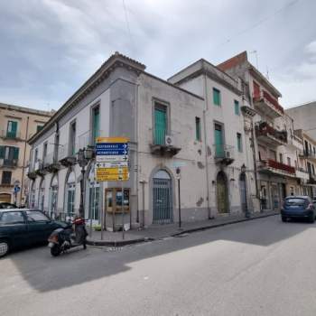 Appartamento in vendita a Barcellona Pozzo di Gotto (Messina)