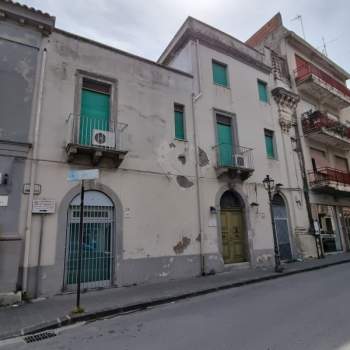 Appartamento in vendita a Barcellona Pozzo di Gotto (Messina)