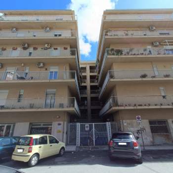 Appartamento in vendita a Milazzo (Messina)