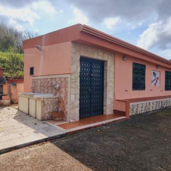 Casa singola in vendita a San Pier Niceto (Messina)