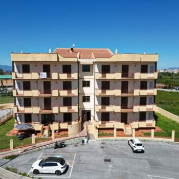Appartamento in vendita a Milazzo (Messina)