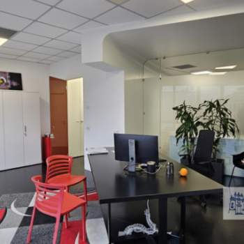 Ufficio in affitto a Vicenza (Vicenza)