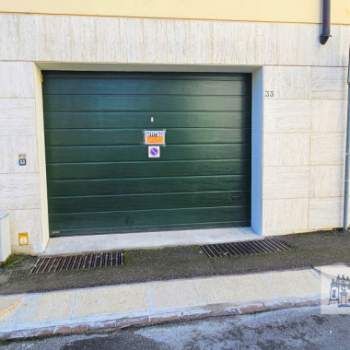 Garage in affitto a Vicenza (Vicenza)