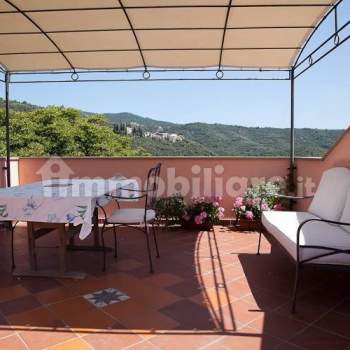 Appartamento in vendita a Prel&agrave; (Imperia)
