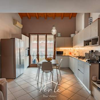Appartamento in vendita a Curtatone (Mantova)