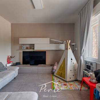Villa in vendita a Borgo Virgilio (Mantova)